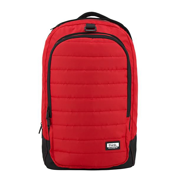 OEM/ODM Manufacturer Travel Backpack Manufacture -
 B1020-014 OWEN BACKPACK – Herbert