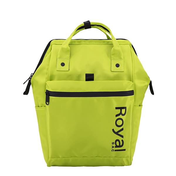 China Gold Supplier for Cosmetic Bag Supplier -
 B1112-002 MONTAIGNE BACKPACK – Herbert