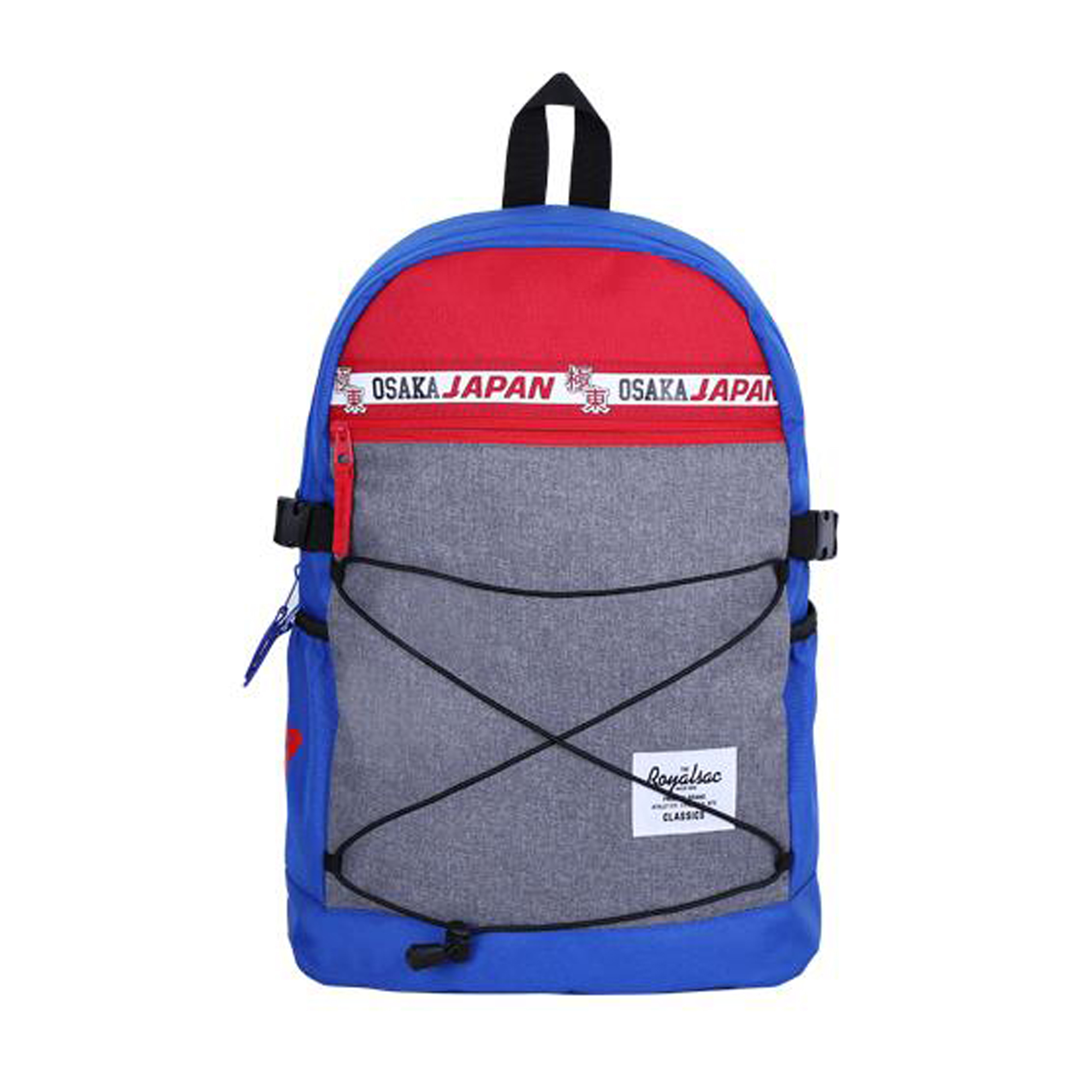 Newly Arrival Shoulder Bag Supplier -
 B1056-004 600D Polyester – Herbert