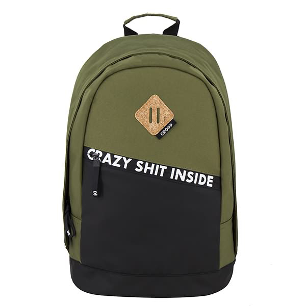 Hot New Products Polycoat Backpack Supplier -
 B1022-023 – Herbert