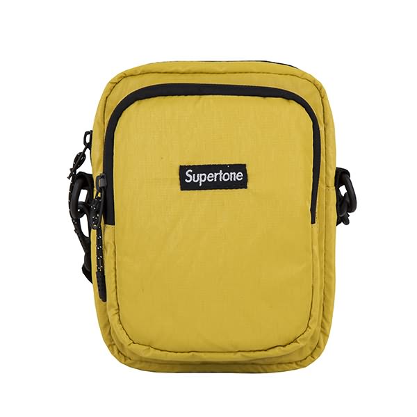 Factory Free sample Shoulder Bag Manufacture -
 A2008-002 LONDON SLING BAG – Herbert