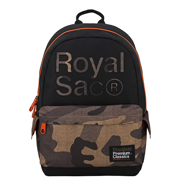 Fast delivery Recycled Pet Backpack -
 B1044-060 LAWSON BACKPACK – Herbert