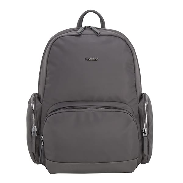 Factory Outlets China Wholesale Oxford Computer Design Outdoor Student Fashion Unisex School Laptop Backpack
