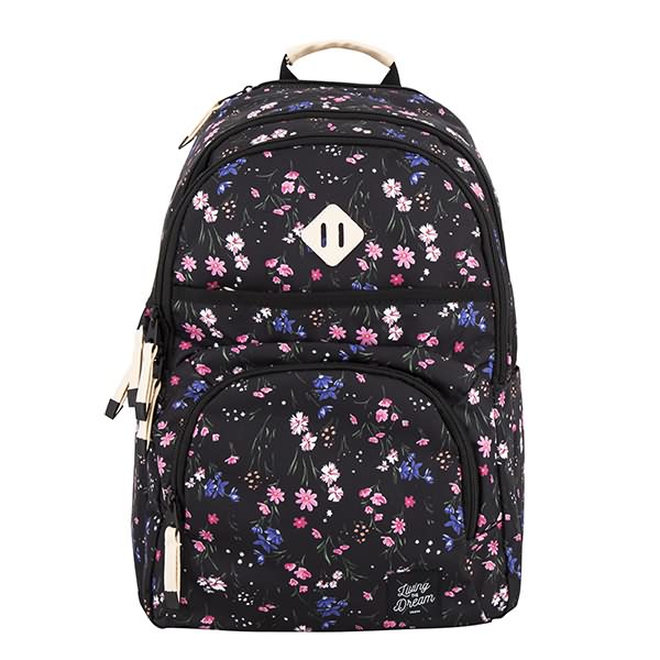 Newly Arrival Trendy Backpack Supplier -
 B1118-003 EOLANDE BACKPACK – Herbert