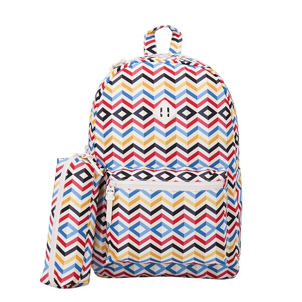 Free sample for Outdoor Backpack Manufacture -
 B1117-001  HEDY BACKPACK – Herbert