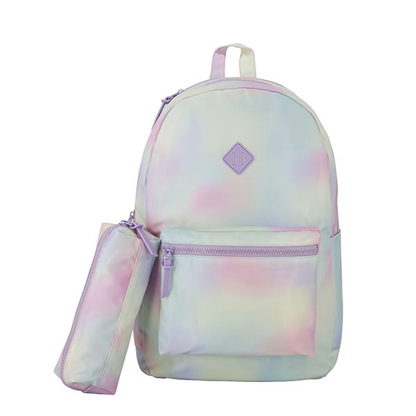 Manufacturer of Lifestyle Backpack Supplier -
 B1117-004 HEDY BACKPACK – Herbert