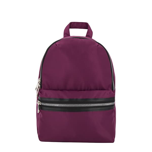 Discountable price Messenger Bag Supplier -
 B1109-001 MAUDE BACKPACK – Herbert