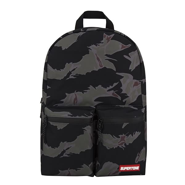 Quality Inspection for Pouch Manufacture -
 B1088-001 CALLY BACKPACK – Herbert