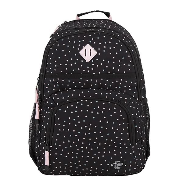 Special Price for License Backpack Manufacture -
 B1118-004 EOLANDE BACKPACK – Herbert