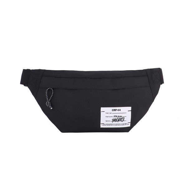 2019 High quality Travel Waist Pack Supplier -
 A2030 HARRY WAIST BAG – Herbert