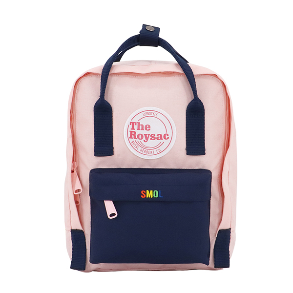 Top Quality Sports Bag Supplier -
 B1010-021 KANKEN MINI – Herbert