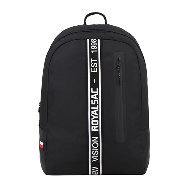 Leading Manufacturer for Cosmetic Bag Factory -
 B1087-002 ENERGY BACKPACK – Herbert