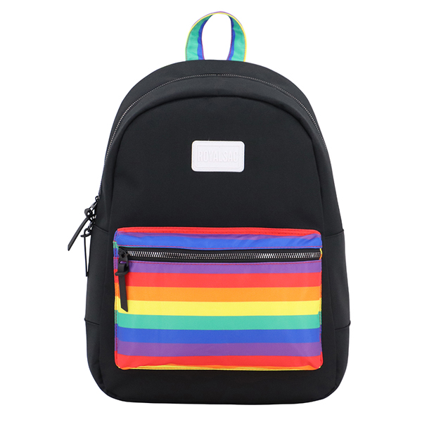 Factory wholesale Backpack With Usb Charging Port -
 B1107-018 KIKI BACKPACK – Herbert