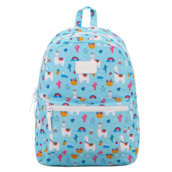 Factory making Neoprene Backpack Supplier -
 B1107-020 KIKI BACKPACK – Herbert