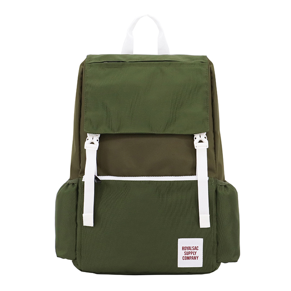 Factory Promotional Sports Gym Bag Factory -
 B1124-002 QUINN BACKPACK – Herbert