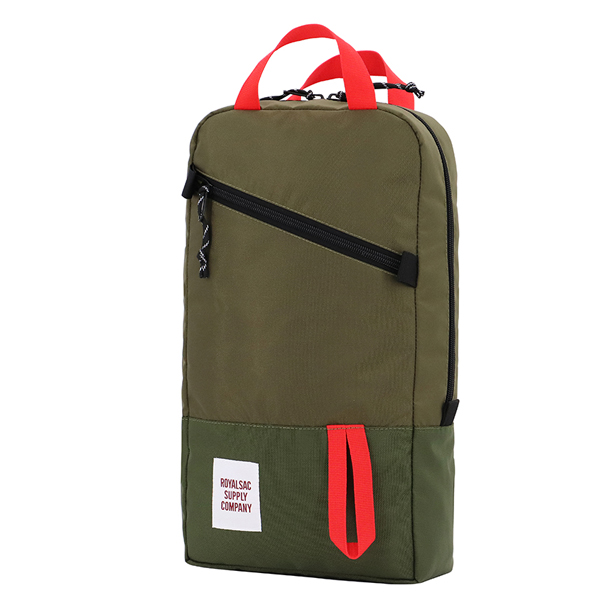 Professional China Harry Potter Backpack Supplier -
 B1125-003 ISLA BACKPACK – Herbert