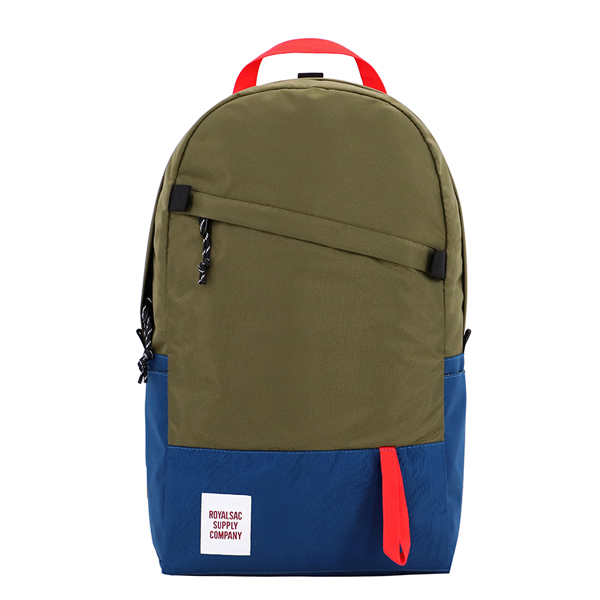 Original Factory Foldable Bag Supplier -
 B1126-002 TANKARD BACKPACK – Herbert