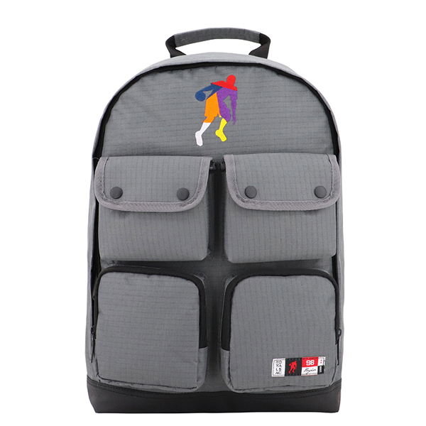 Factory made hot-sale Weekender Bag Manufacture -
 B1128-001 BECK BACKPACK – Herbert