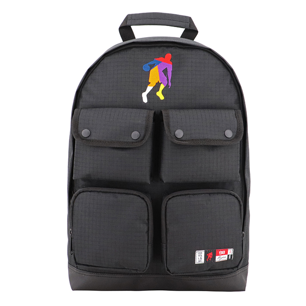 Wholesale Dealers of School Bags -
 B1128-003 BECK BACKPACK – Herbert
