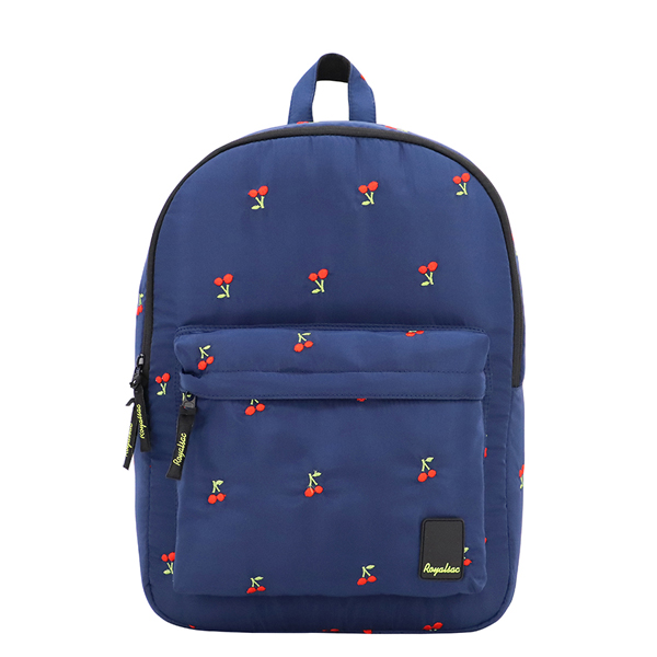 Trending Products Duffle Bag Factory -
 B1129-010 REGINA BACKPACK – Herbert