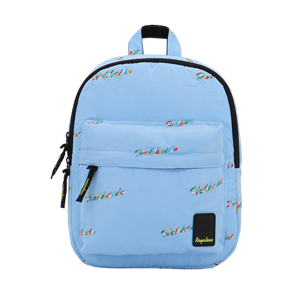 Special Design for Bum Bag Manufacture -
 B1130-012 GINA BACKPACK – Herbert