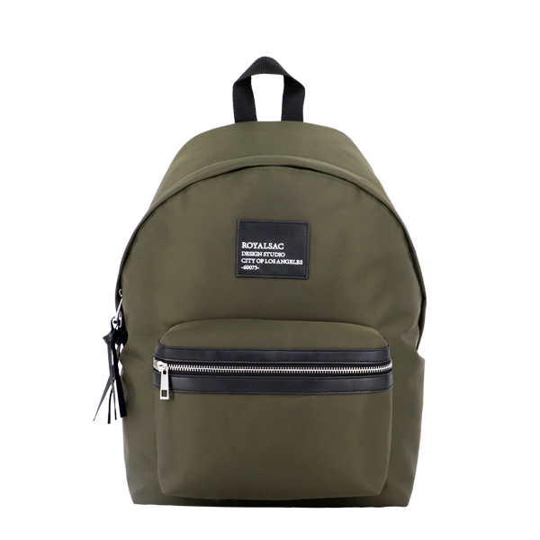 OEM/ODM Supplier High Quality Nylon Backpack -
 B1138-001 GENUINE BACKPACK – Herbert