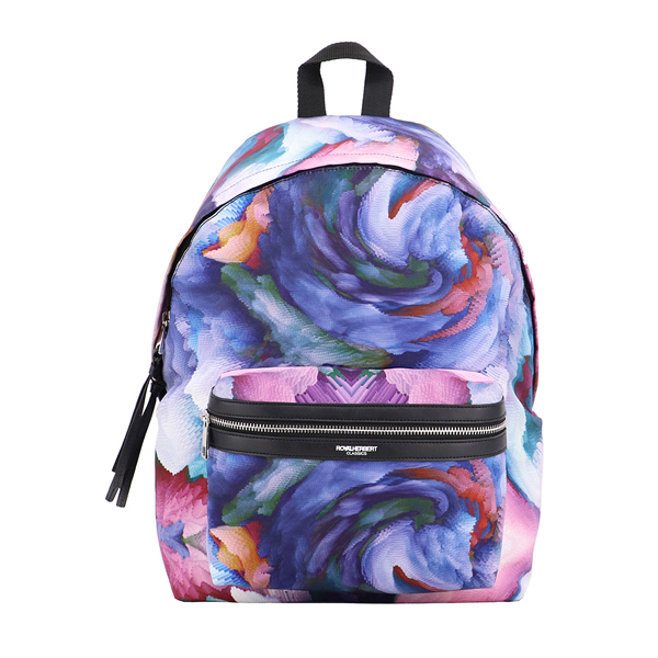 High reputation Fashion Design Backpack Manufacture -
 B1138-014 GENUINE BACKPACK – Herbert