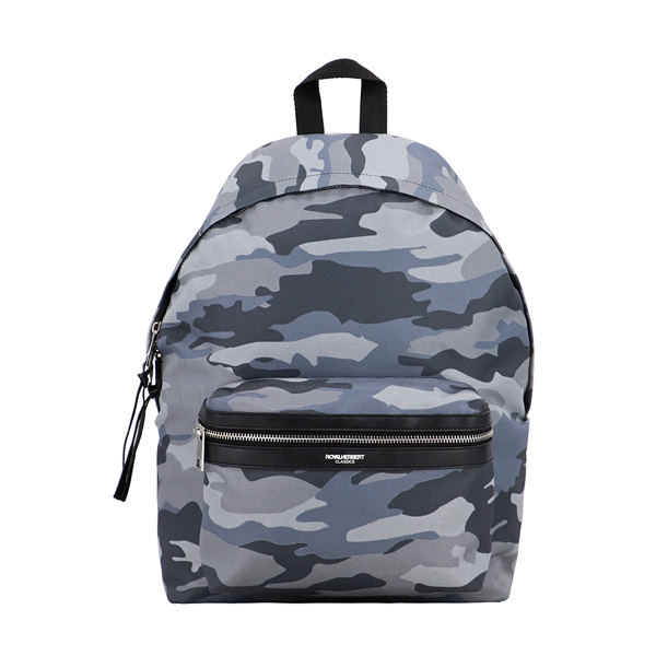 Wholesale Canvas Backpack Supplier -
 B1138-016 GENUINE BACKPACK – Herbert