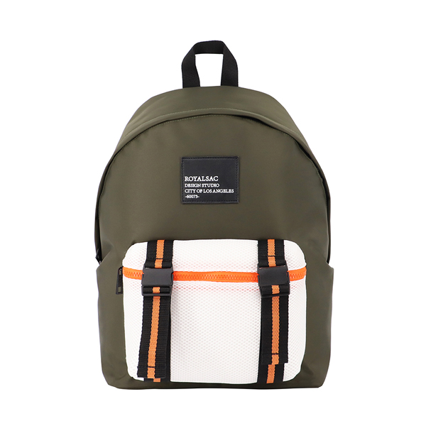 China Supplier Sports Bag Manufacture -
 B1138-018 GENUINE BACKPACK – Herbert