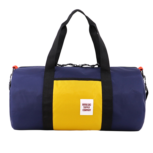 New Arrival China Backpack Men -
 B1031-001 ROAM DUFFLE – Herbert