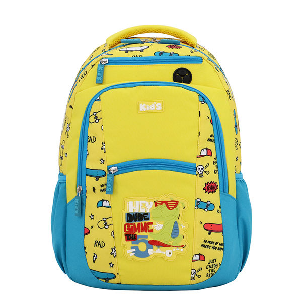 2020 Latest Design Student Backpack Manufacture -
 S4014 KIDS BACKPACK – Herbert