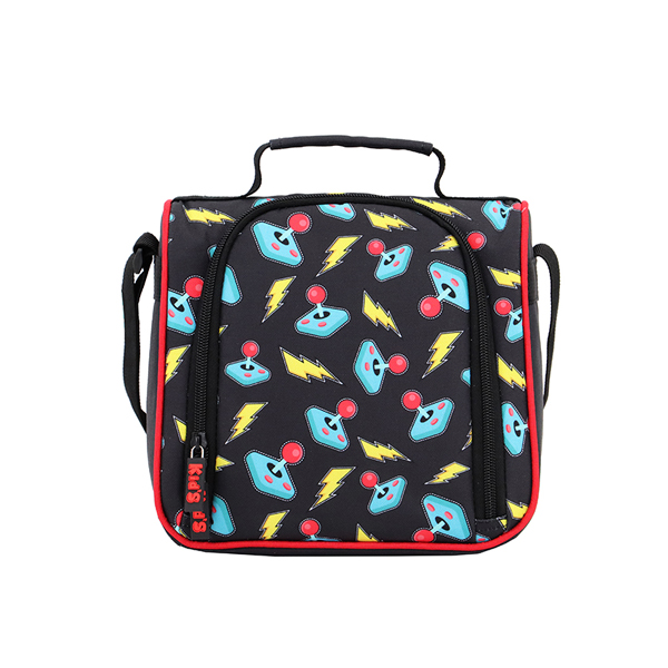 Bottom price Travel Backpack Manufacture -
 S4027 LUNCH BAG – Herbert