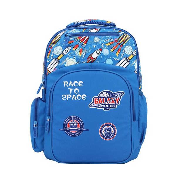 factory customized Harry Potter Backpack Manufacture -
 S4029 KIDS BACKPACK – Herbert