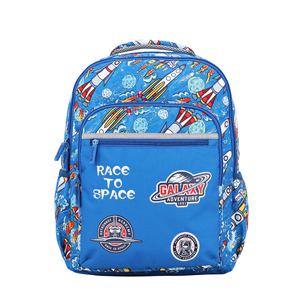factory Outlets for Woman Backpack Supplier -
 S4030 KIDS BACKPACK – Herbert