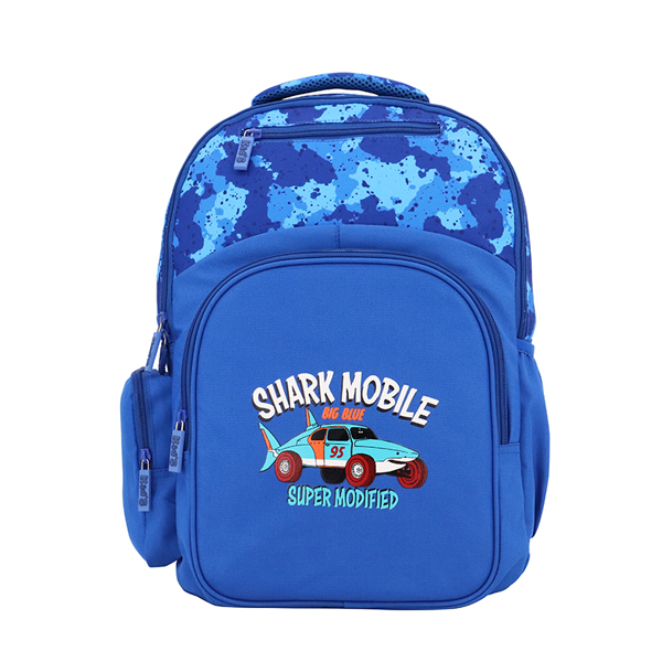 OEM/ODM China Wholesale Backpack Factory -
 S4033 KIDS BACKPACK – Herbert