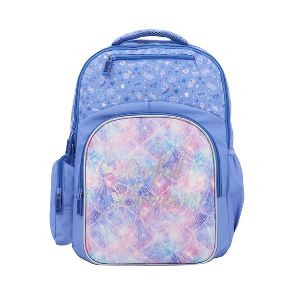 Factory directly University Backpack Supplier -
 S4037 KIDS BACKPACK – Herbert