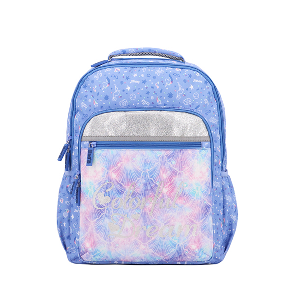 Factory Cheap Hot Roll Top Backpack Factory -
 S4038 KIDS BACKPACK – Herbert
