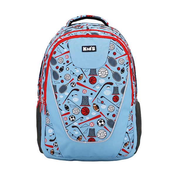 Quality Inspection for Kids Backpack Supplier -
 S4058 KIDS BACKPACK – Herbert