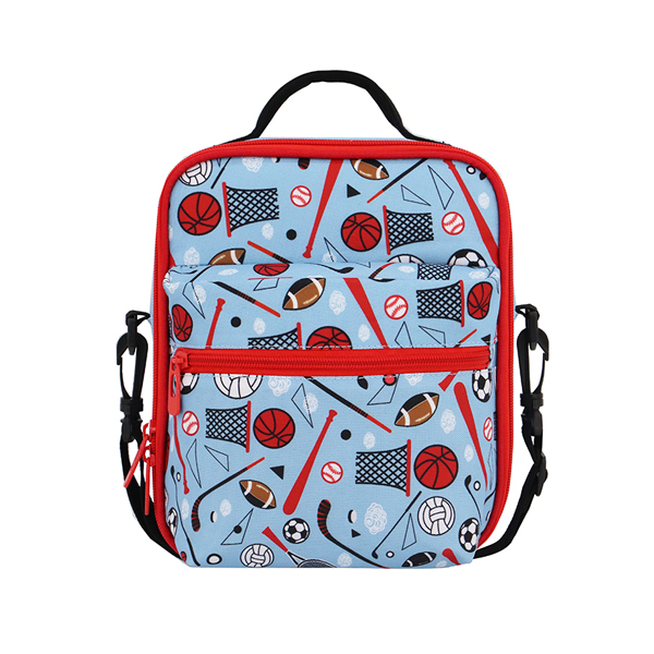 Factory Price License Backpack Manufacture -
 S4059 LUNCH BAG – Herbert