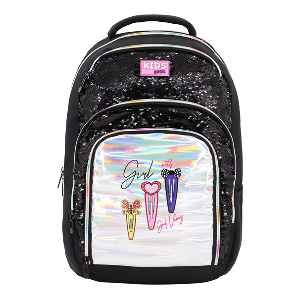 New Arrival China Backpack Men -
 S4066 KIDS BACKPACK – Herbert