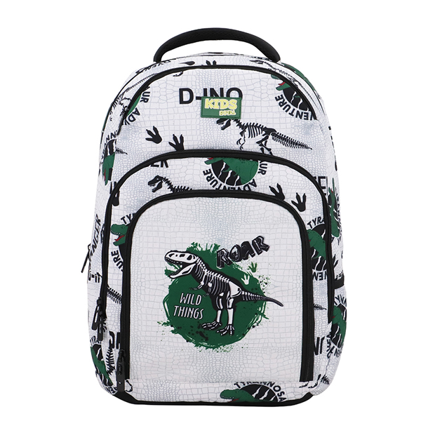 Professional Design Teenage Backpack Factory -
 S4071 KIDS BACKPACK – Herbert