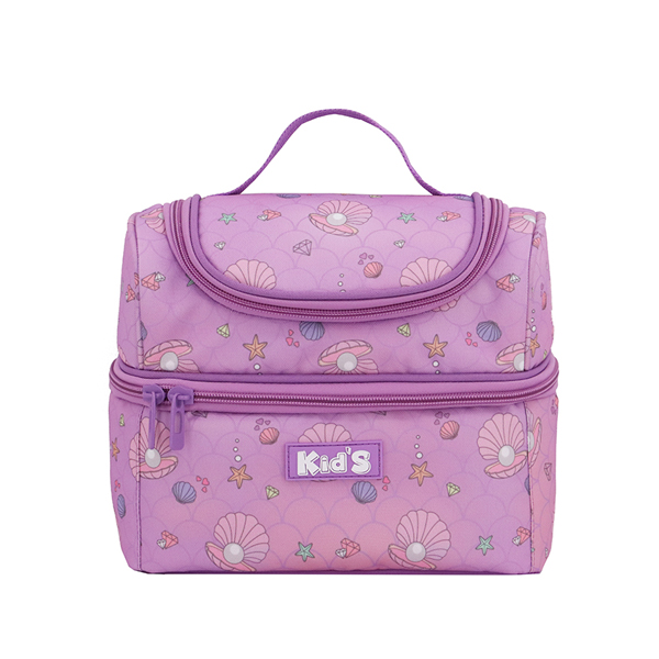 Short Lead Time for Campus Backpack Manufacture -
 S4079 LUNCH BAG – Herbert