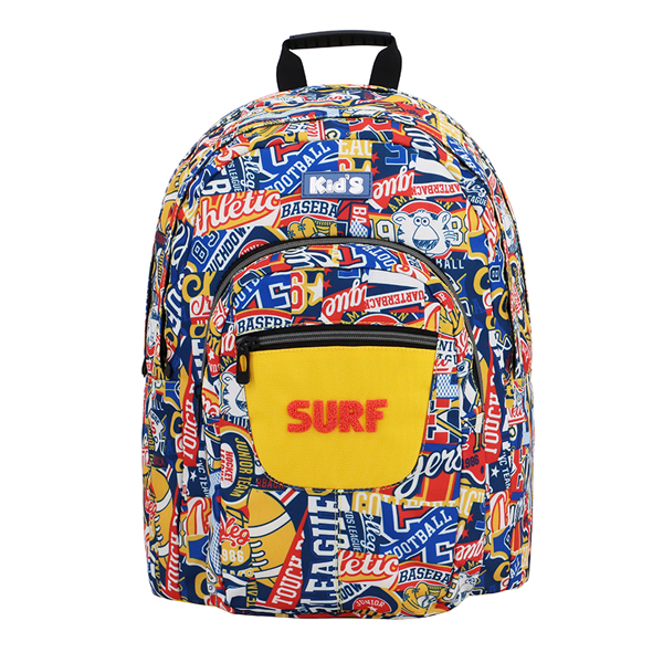 Discountable price Best Selling Backpack Manufacture -
 S4094 KIDS BACKPACK – Herbert