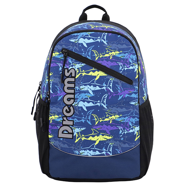 Personlized Products Polyester Backpack Manufacture -
 S4107 KIDS BACKPACK – Herbert
