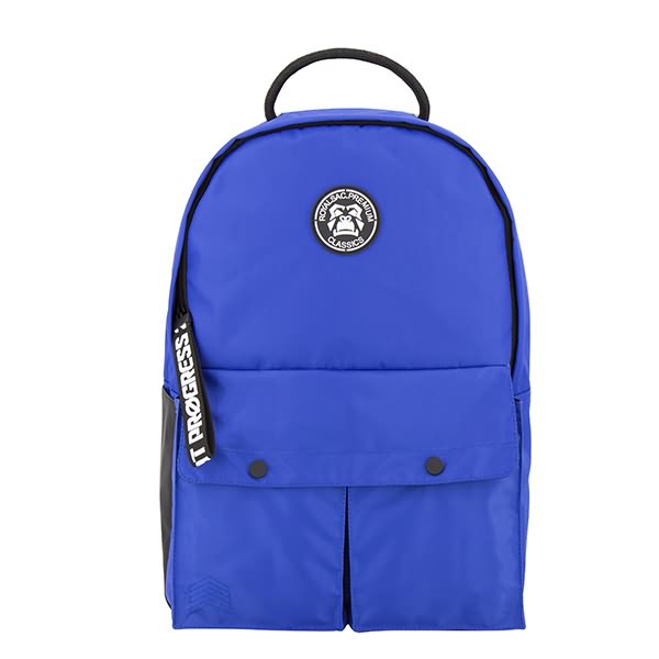 Factory Promotional Taselon Backpack Factory -
 B1082-007 NICHOLAS BACKPACK – Herbert