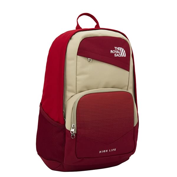 Super Purchasing for Duffle Bag Manufacture -
 B1116-004  HILDA BACKPACK – Herbert