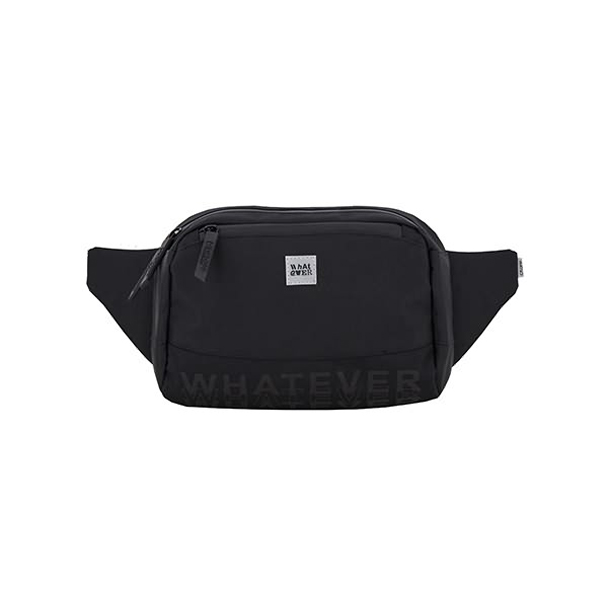 2019 New Style Gym Bag Manufacture -
 A2004-002 CROSSBODY Polyester – Herbert