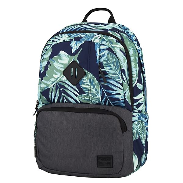 8 Year Exporter Casual Backpack Factory -
 B1115-004  CHARLIE BACKPACK – Herbert