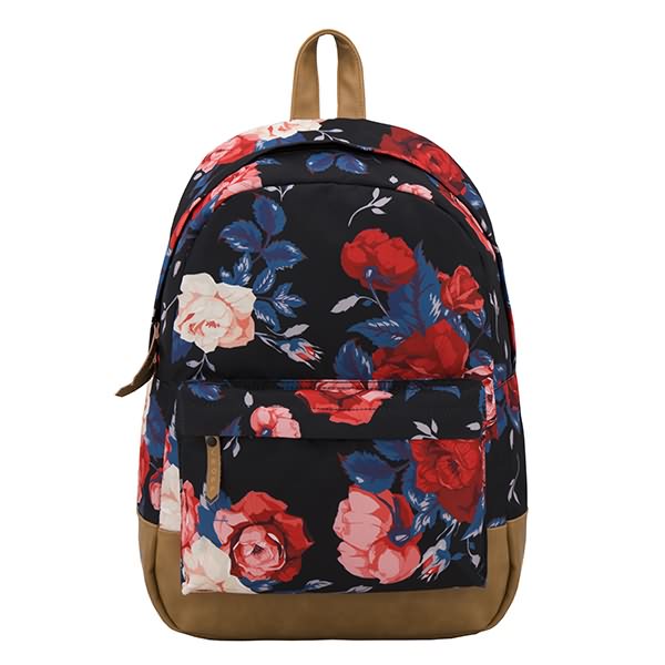 OEM Manufacturer Bag -
 B1107-007 KIKI BACKPACK – Herbert