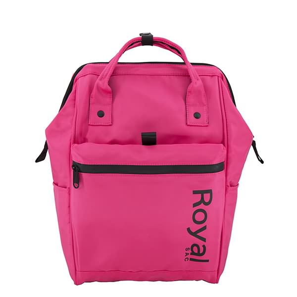 Wholesale Dealers of Lifestyle Backpack Factory -
 B1112-004 MONTAIGNE BACKPACK – Herbert
